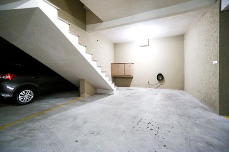 Casa de condomínio à venda com 65m², 3 quartos e 1 vagaGaragem