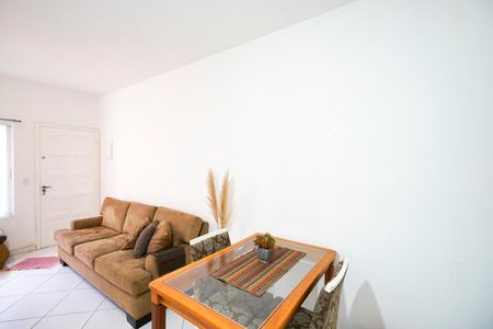 Sala de casa de condomínio à venda com 3 quartos, 65m² em Penha de França, São Paulo