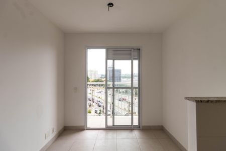 Apartamento à venda com 38m², 2 quartos e sem vaga Apartamento à venda com 38m², 2 quartos e sem vagaSala