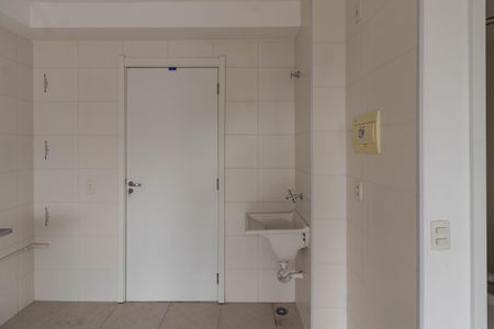 Apartamento à venda com 38m², 2 quartos e sem vaga Apartamento à venda com 38m², 2 quartos e sem vagaÁrea de Serviço