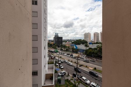 Apartamento à venda com 38m², 2 quartos e sem vaga Apartamento à venda com 38m², 2 quartos e sem vagaVista do Quarto 2