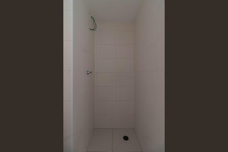 Apartamento à venda com 38m², 2 quartos e sem vaga Apartamento à venda com 38m², 2 quartos e sem vagaBanheiro