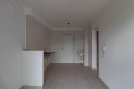 Apartamento à venda com 38m², 2 quartos e sem vaga Apartamento à venda com 38m², 2 quartos e sem vagaSala
