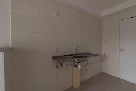 Apartamento à venda com 38m², 2 quartos e sem vaga Apartamento à venda com 38m², 2 quartos e sem vagaCozinha