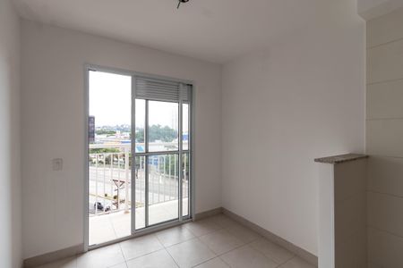 Apartamento à venda com 38m², 2 quartos e sem vaga Apartamento à venda com 38m², 2 quartos e sem vagaSala