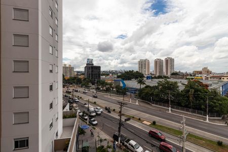 Apartamento à venda com 38m², 2 quartos e sem vaga Apartamento à venda com 38m², 2 quartos e sem vagaVista do Quarto 1