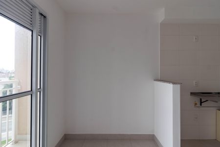 Apartamento à venda com 38m², 2 quartos e sem vaga Apartamento à venda com 38m², 2 quartos e sem vagaSala