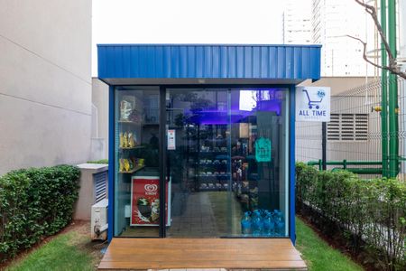 Apartamento à venda com 38m², 2 quartos e sem vaga Apartamento à venda com 38m², 2 quartos e sem vagaÁrea comum