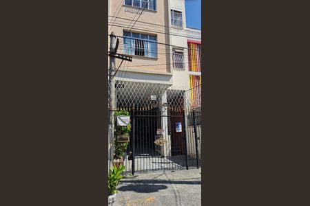 Apartamento para alugar com 1 quarto, 62m² em Méier, Rio de Janeiro