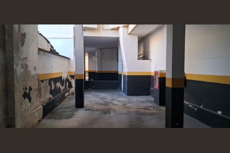 Apartamento para alugar com 1 quarto, 62m² em Méier, Rio de Janeiro