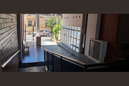 Apartamento para alugar com 1 quarto, 62m² em Méier, Rio de Janeiro