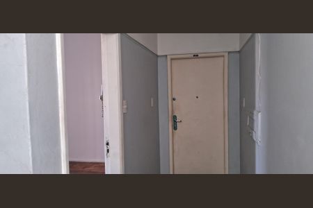 Apartamento para alugar com 1 quarto, 62m² em Méier, Rio de Janeiro