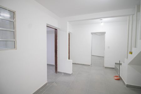 SALA DE JANTAR de casa à venda com 3 quartos, 400m² em Chora Menino, São Paulo