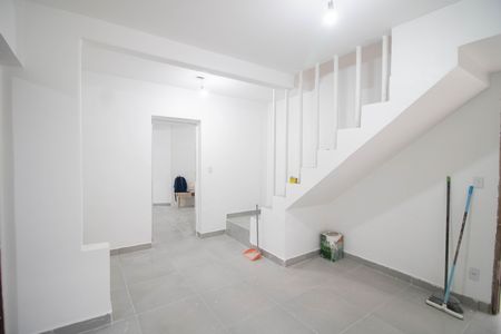 SALA DE JANTAR de casa à venda com 3 quartos, 400m² em Chora Menino, São Paulo