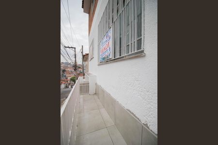 FACHADA de casa à venda com 3 quartos, 400m² em Chora Menino, São Paulo