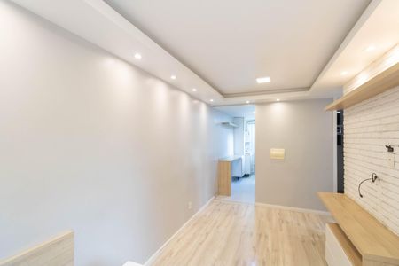 Sala de apartamento para alugar com 2 quartos, 88m² em Santíssimo, Rio de Janeiro
