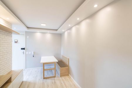 Sala de apartamento para alugar com 2 quartos, 88m² em Santíssimo, Rio de Janeiro