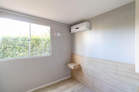 Quarto 1 de apartamento para alugar com 2 quartos, 88m² em Santíssimo, Rio de Janeiro
