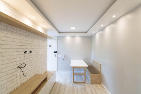 Sala de apartamento para alugar com 2 quartos, 88m² em Santíssimo, Rio de Janeiro