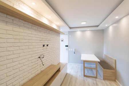 Sala de apartamento para alugar com 2 quartos, 88m² em Santíssimo, Rio de Janeiro