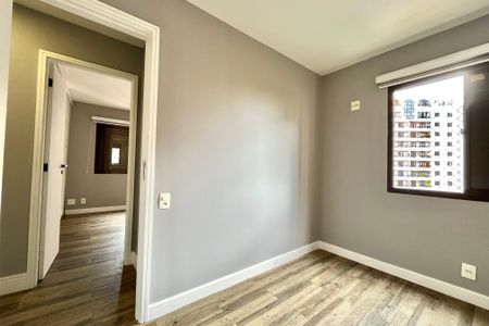 Apartamento à venda com 83m², 3 quartos e 2 vagasQuarto 2