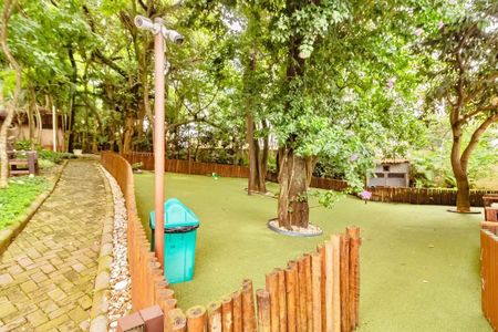 Apartamento à venda com 83m², 3 quartos e 2 vagasÁrea comum