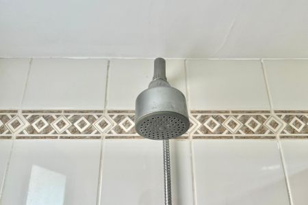 Apartamento à venda com 83m², 3 quartos e 2 vagasBanheiro da Suíte