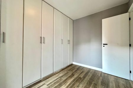 Apartamento à venda com 83m², 3 quartos e 2 vagasQuarto 2