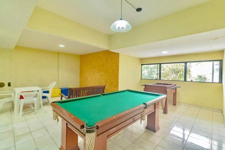Apartamento à venda com 83m², 3 quartos e 2 vagasÁrea comum
