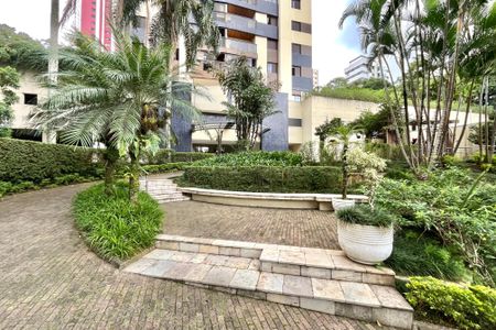 Apartamento à venda com 83m², 3 quartos e 2 vagasHall de entrada