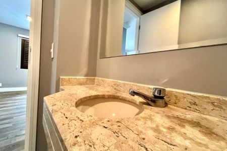 Apartamento à venda com 83m², 3 quartos e 2 vagasLavabo