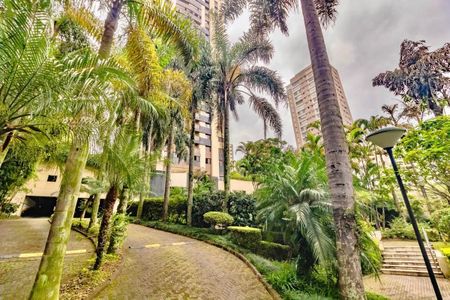 Apartamento à venda com 83m², 3 quartos e 2 vagasÁrea comum
