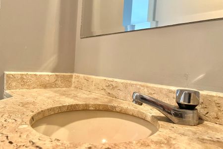 Apartamento à venda com 83m², 3 quartos e 2 vagasLavabo