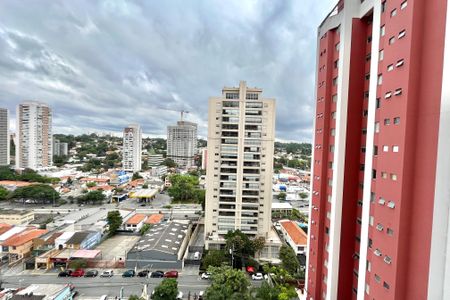 Apartamento à venda com 83m², 3 quartos e 2 vagasVista da Suíte