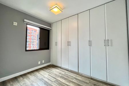 Apartamento à venda com 83m², 3 quartos e 2 vagasQuarto 2
