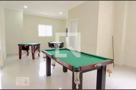 Apartamento para alugar com 58m², 2 quartos e 2 vagasSala de Jogos
