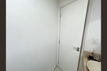 Apartamento para alugar com 58m², 2 quartos e 2 vagasBanheiro 1