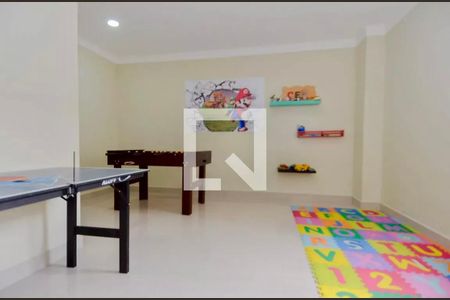 Apartamento para alugar com 58m², 2 quartos e 2 vagasBrinquedoteca