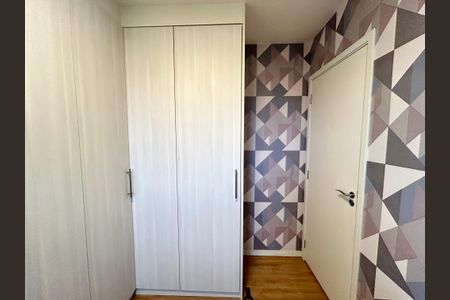 Apartamento para alugar com 58m², 2 quartos e 2 vagasQuarto 1