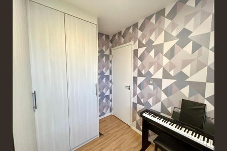 Apartamento para alugar com 58m², 2 quartos e 2 vagasQuarto 1