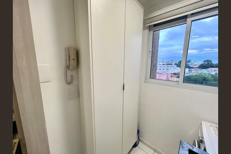 Apartamento para alugar com 58m², 2 quartos e 2 vagasÁrea de Serviço