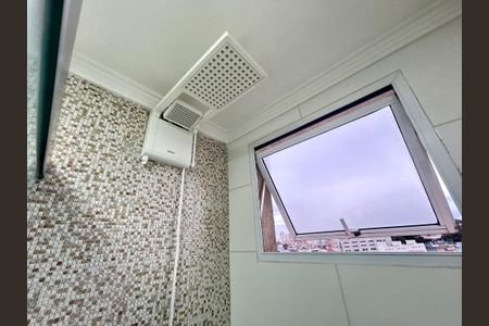 Apartamento para alugar com 58m², 2 quartos e 2 vagasBanheiro 1