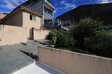 Casa à venda com 274m², 2 quartos e 1 vagaQuintal