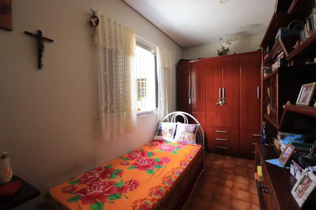 Quarto 1 de casa à venda com 2 quartos, 274m² em Vila Mafra, São Paulo
