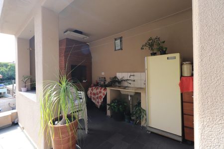 Casa à venda com 274m², 2 quartos e 1 vagaÁrea comum - Churrasqueira