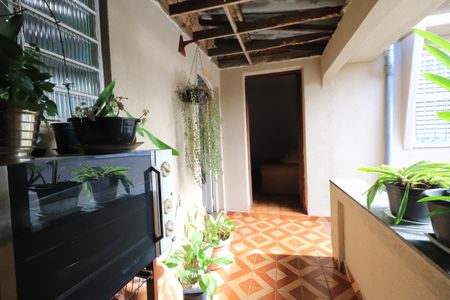 Casa à venda com 274m², 2 quartos e 1 vagaÁrea de Serviço