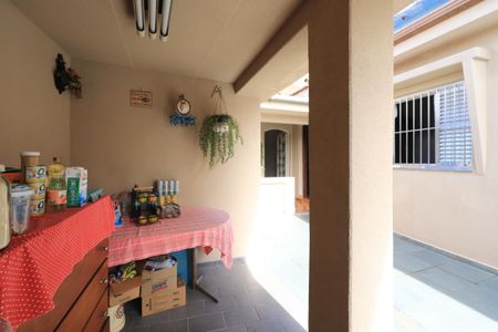 Casa à venda com 274m², 2 quartos e 1 vagaÁrea comum - Churrasqueira