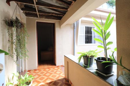 Casa à venda com 274m², 2 quartos e 1 vagaÁrea de Serviço