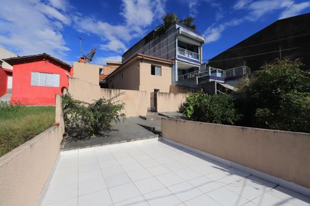 Casa à venda com 274m², 2 quartos e 1 vagaQuintal