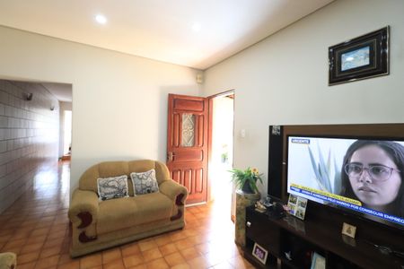Sala de casa à venda com 2 quartos, 274m² em Vila Mafra, São Paulo